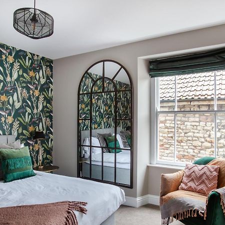 The Prince Of Waterloo - Boutique Guest Rooms Winford Εξωτερικό φωτογραφία