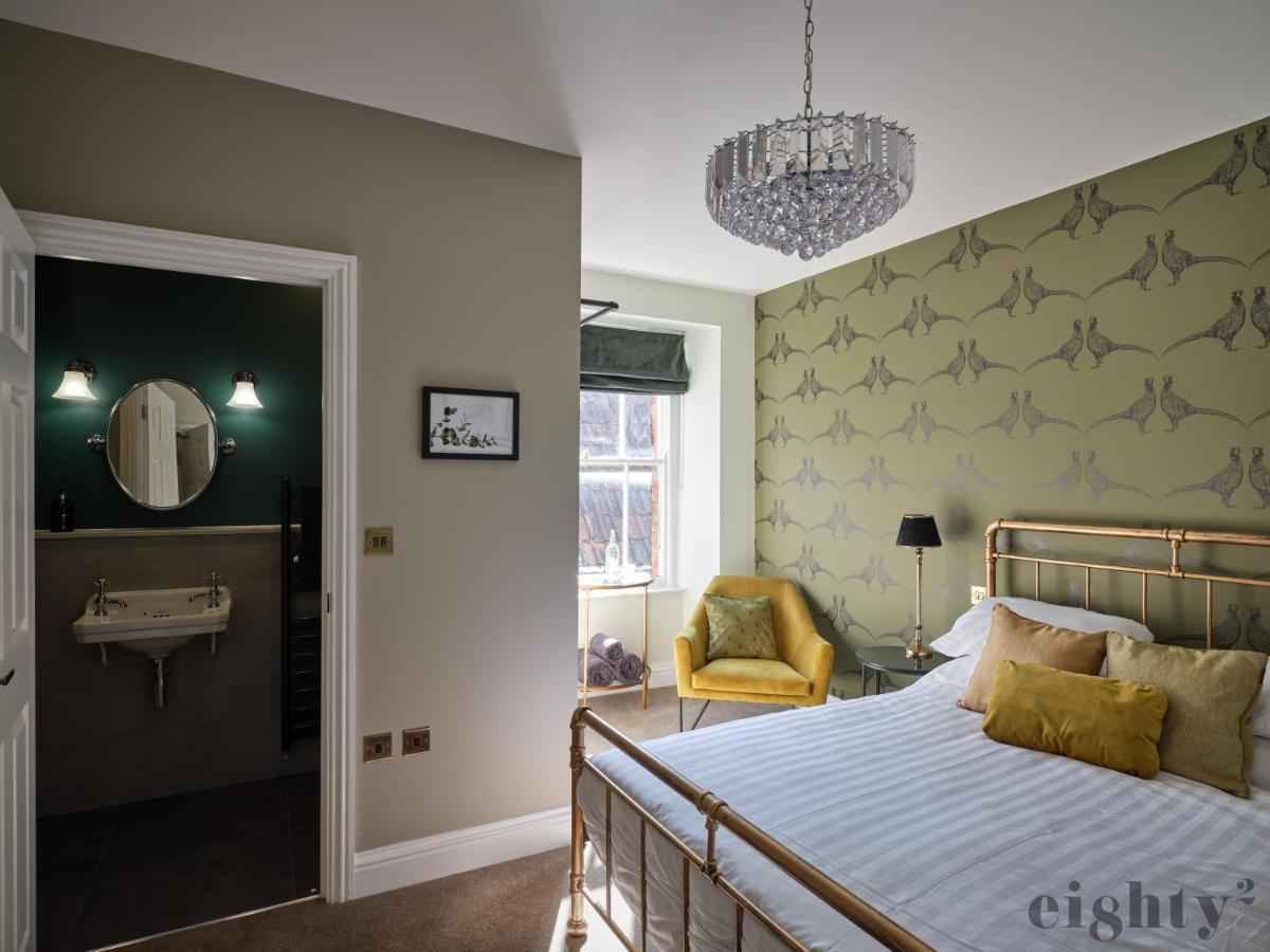 The Prince Of Waterloo - Boutique Guest Rooms Winford Εξωτερικό φωτογραφία