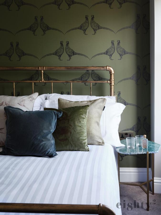 The Prince Of Waterloo - Boutique Guest Rooms Winford Εξωτερικό φωτογραφία