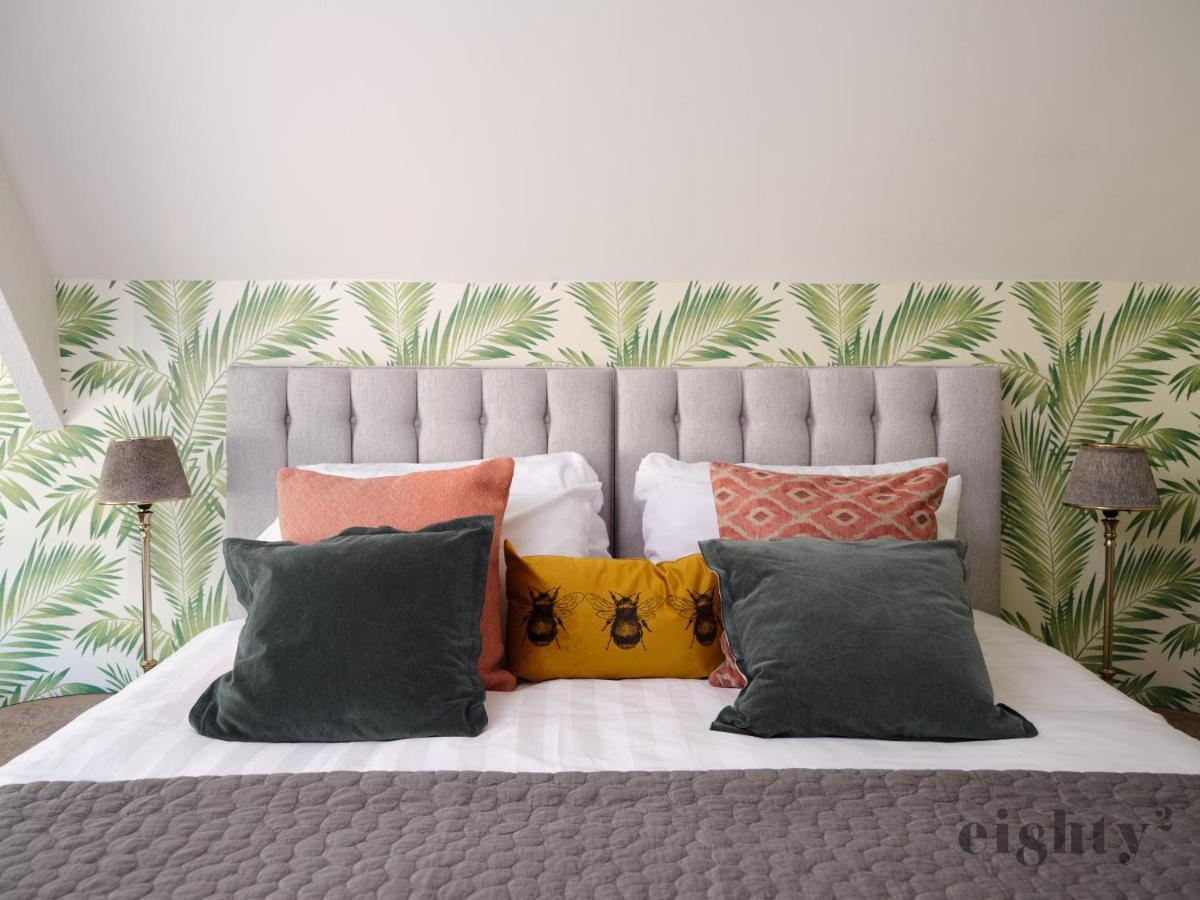 The Prince Of Waterloo - Boutique Guest Rooms Winford Εξωτερικό φωτογραφία