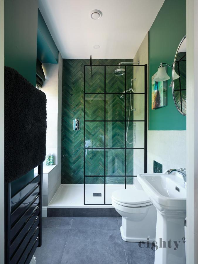 The Prince Of Waterloo - Boutique Guest Rooms Winford Εξωτερικό φωτογραφία
