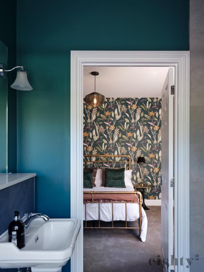The Prince Of Waterloo - Boutique Guest Rooms Winford Εξωτερικό φωτογραφία