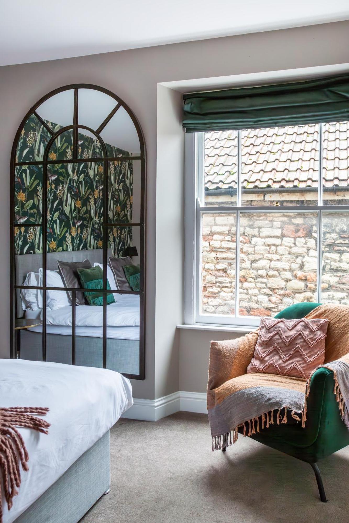 The Prince Of Waterloo - Boutique Guest Rooms Winford Εξωτερικό φωτογραφία