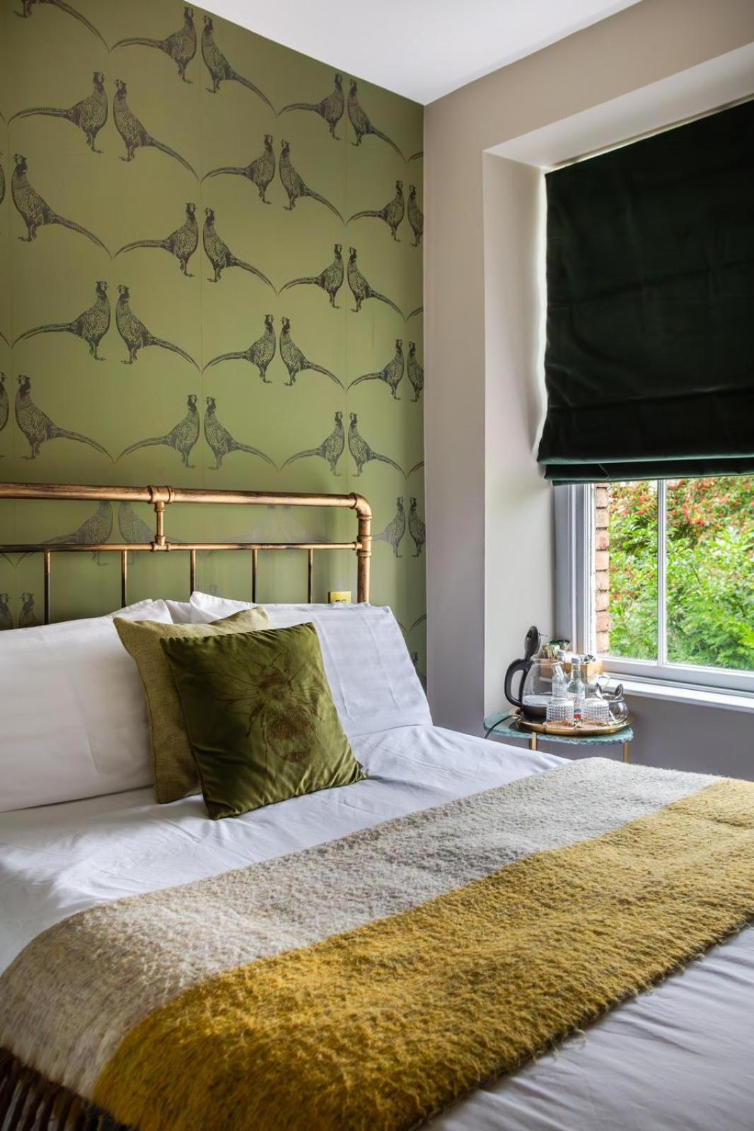 The Prince Of Waterloo - Boutique Guest Rooms Winford Εξωτερικό φωτογραφία