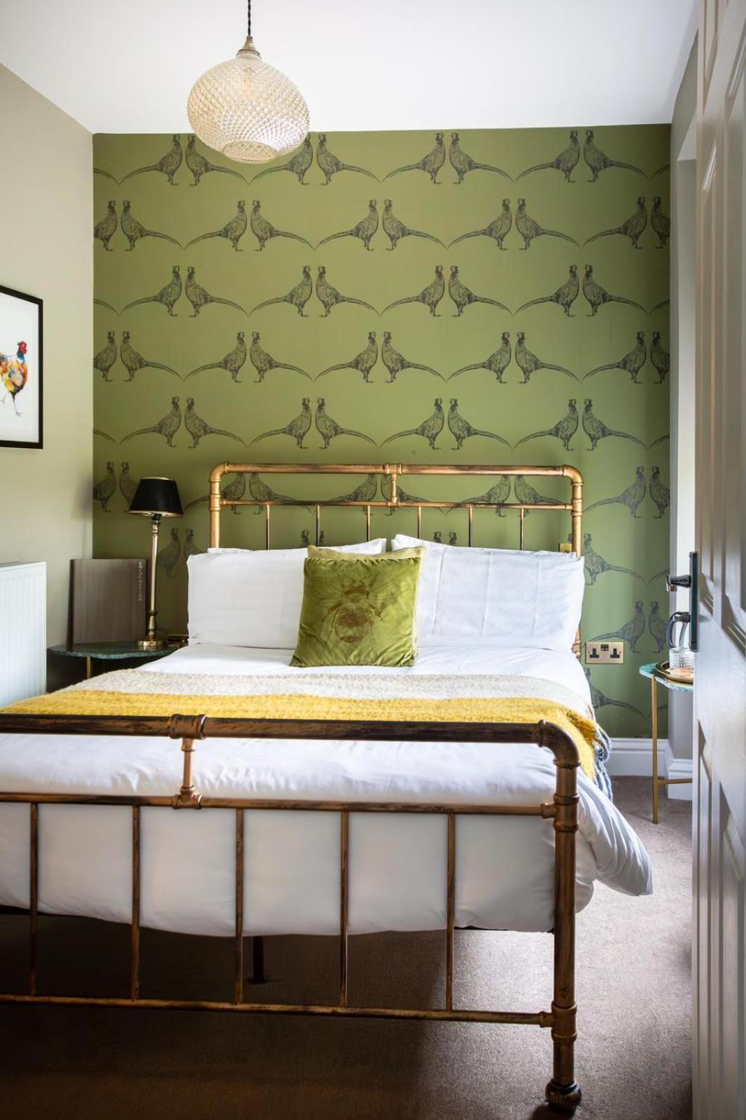 The Prince Of Waterloo - Boutique Guest Rooms Winford Εξωτερικό φωτογραφία